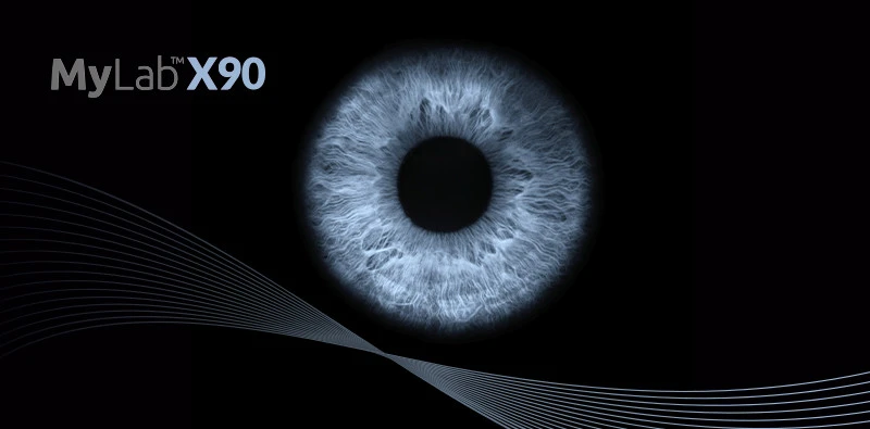 MyLab ™ X90