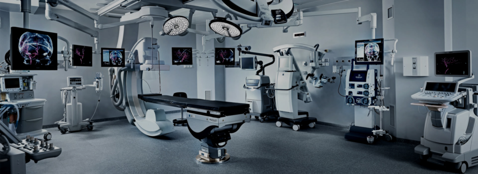 Operating Room