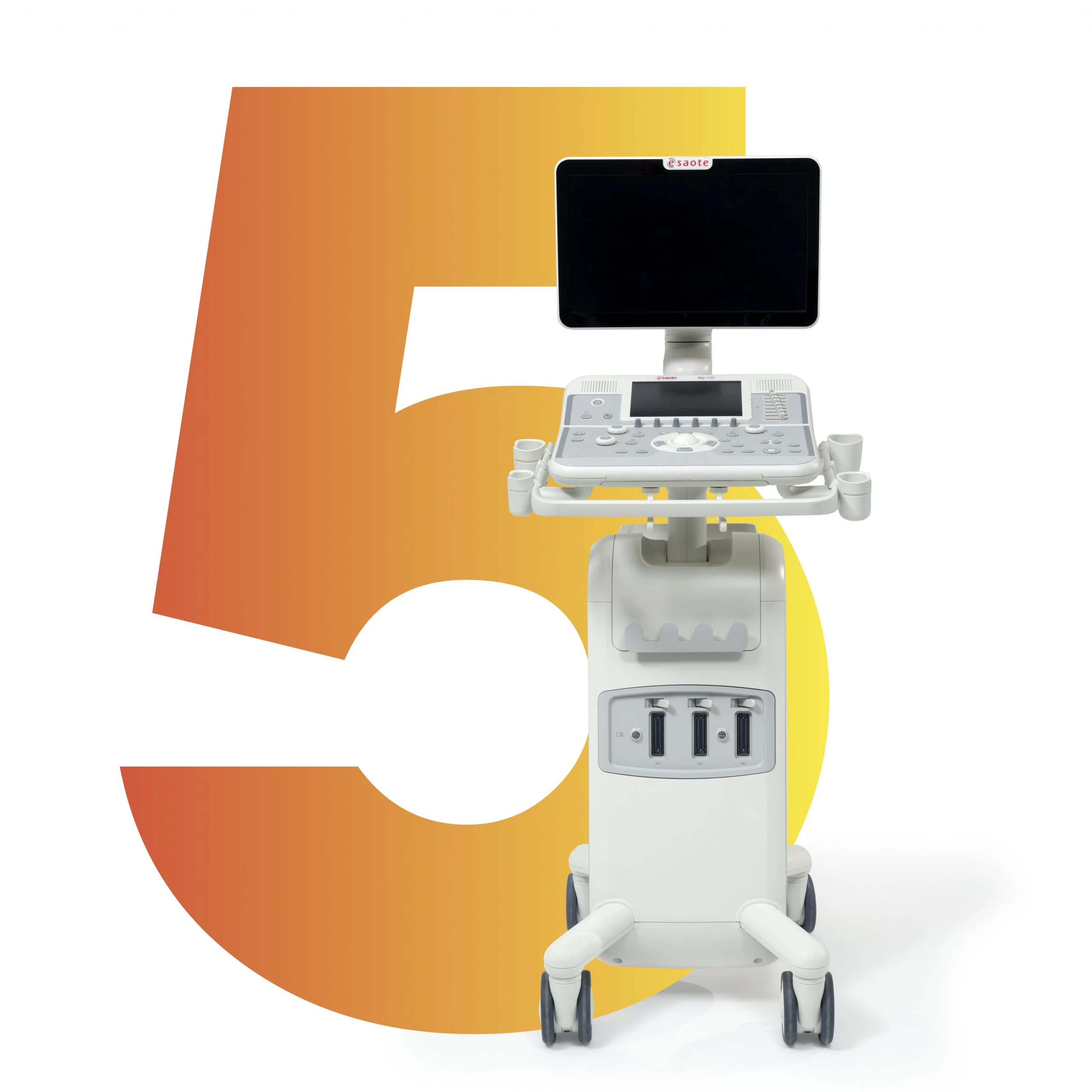 Mylab X5